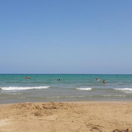 La Casa De Las Piedras, Con Vistas Al Mar Puerto de Sagunto Exterior photo
